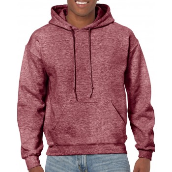 18500 Gildan Heavy Blend Adult Hooded Sweatshirt