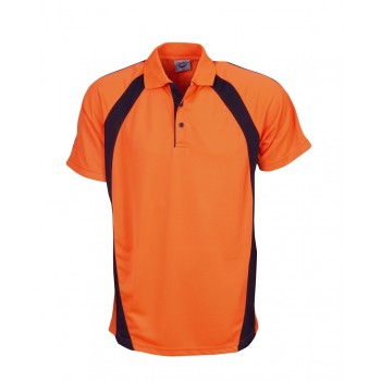 FLUORO-ORANGE#NAVY