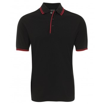 BLACK#RED