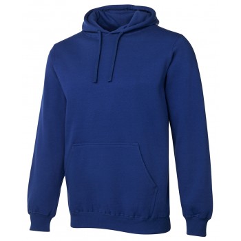 JB s Wear 3FH Fleecy Hoodie adult