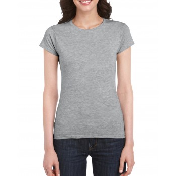 Playera gildan softstyle sales