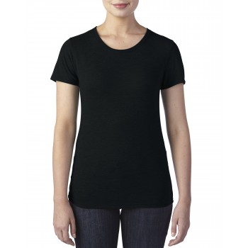 Anvil Women s Tri Blend Tee