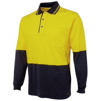 YELLOW-NAVY
