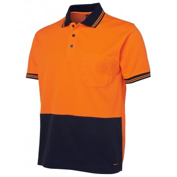 ORANGE-NAVY