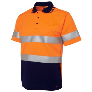 ORANGE-NAVY