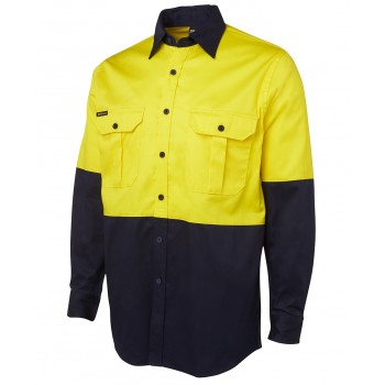 YELLOW-NAVY