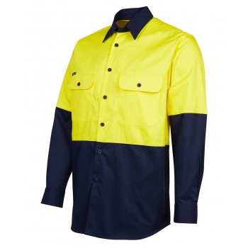 YELLOW-NAVY