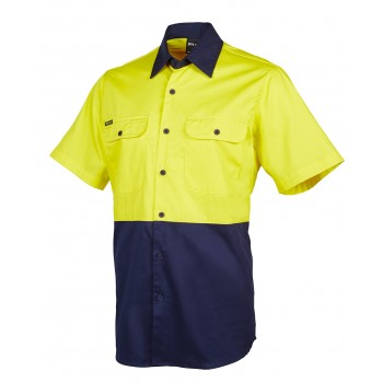 YELLOW-NAVY