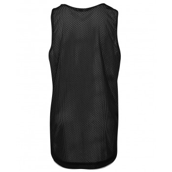 JB s Wear 7KBS2 Adults Reversible Training Singlet