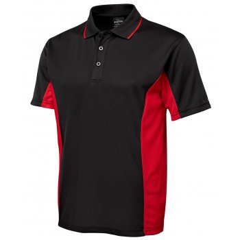 BLACK#RED