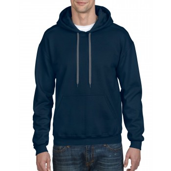 gildan premium cotton hooded sweatshirt