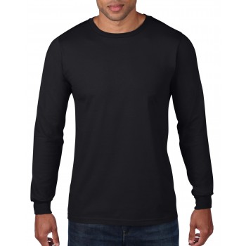 Anvil lightweight long sleeve top