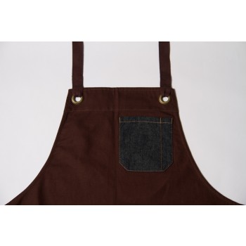 CHOCOLATE#DENIM
