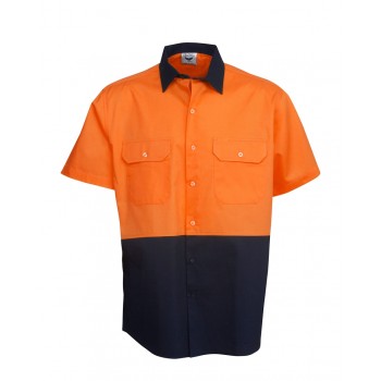 FLUORO-ORANGE#NAVY