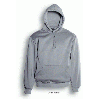 Bocini CJ1339 Kids Lightweight Pull Over Hoodie