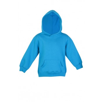 Baby new arrivals fleece sweatshirt
