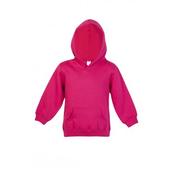 Baby new arrivals fleece sweatshirt
