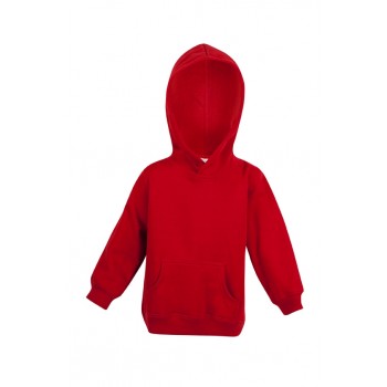 Baby shop fleece sweatshirt