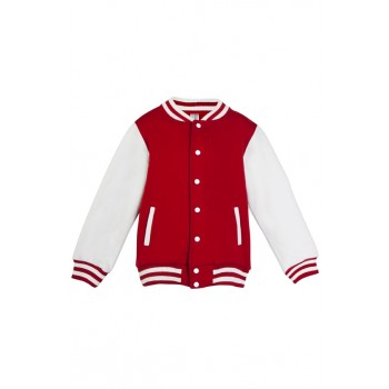 Ramo Babies Varsity Jacket
