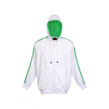 WHITE#EMERALD