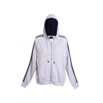 GREY-MARLE#NAVY