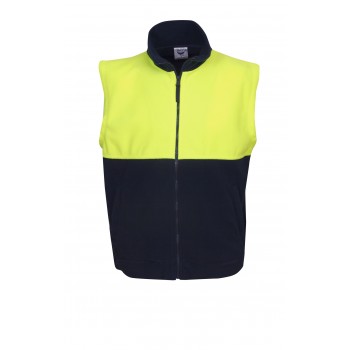 FLUORO-YELLOW#NAVY