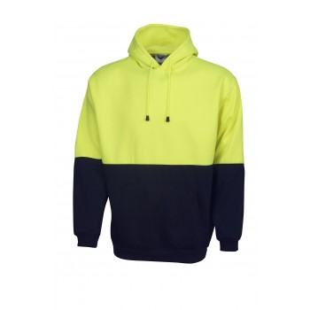 FLUORO-YELLOW#NAVY