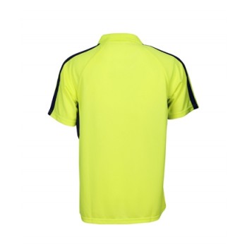 FLUORO-YELLOW#NAVY