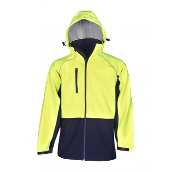 FLUORO-YELLOW#NAVY