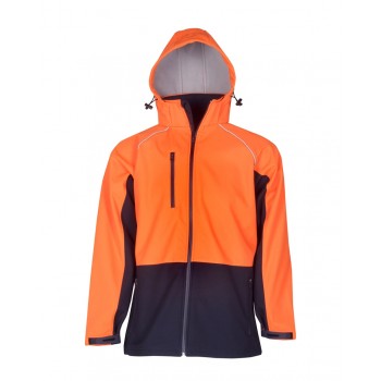 FLUORO-ORANGE#NAVY