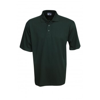 Wholesale cotton polo shirts cheap
