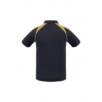 NAVY#GOLD