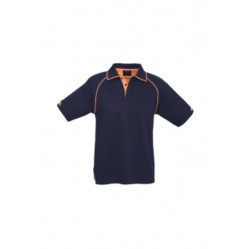 NAVY#FLUORO-ORANGE