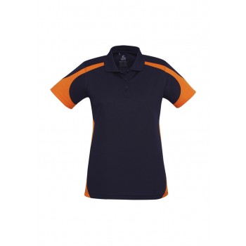 NAVY#ORANGE