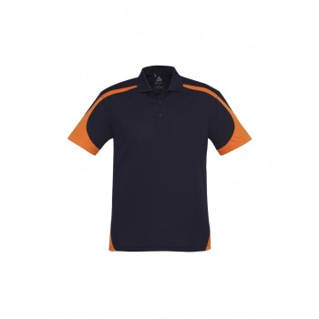 NAVY#ORANGE