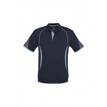 Biz Collection P405MS Men s Razor Polo