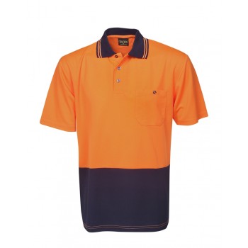 FLUORO-ORANGE#NAVY