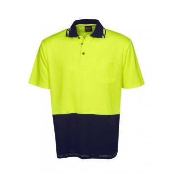 FLUORO-YELLOW#NAVY