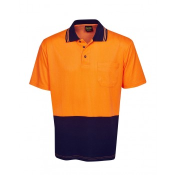 FLUORO-ORANGE#NAVY