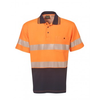 FLUORO-ORANGE#NAVY