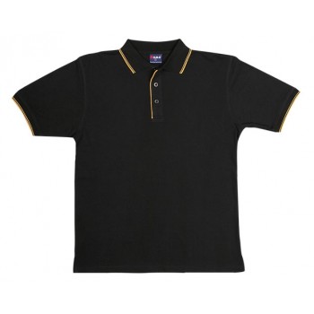 BLACK#GOLD