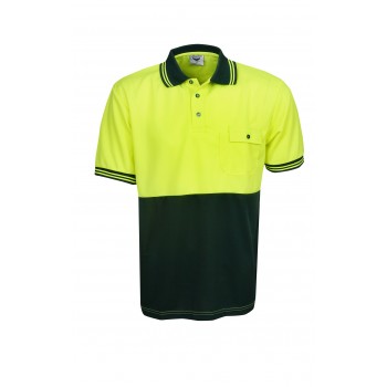 FLUORO-YELLOW#NAVY