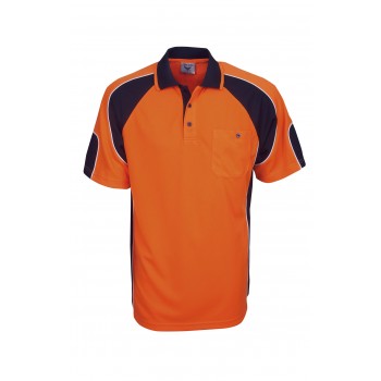 FLUORO-ORANGE#NAVY