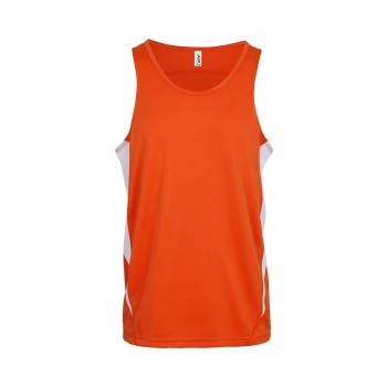 ORANGE#WHITE