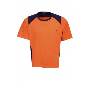 FLUORO-ORANGE#NAVY