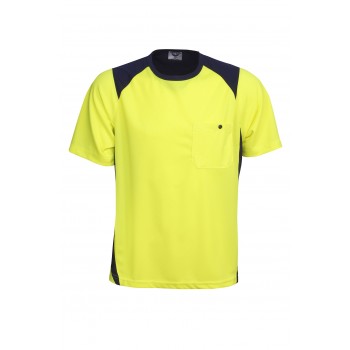 FLUORO-YELLOW#NAVY