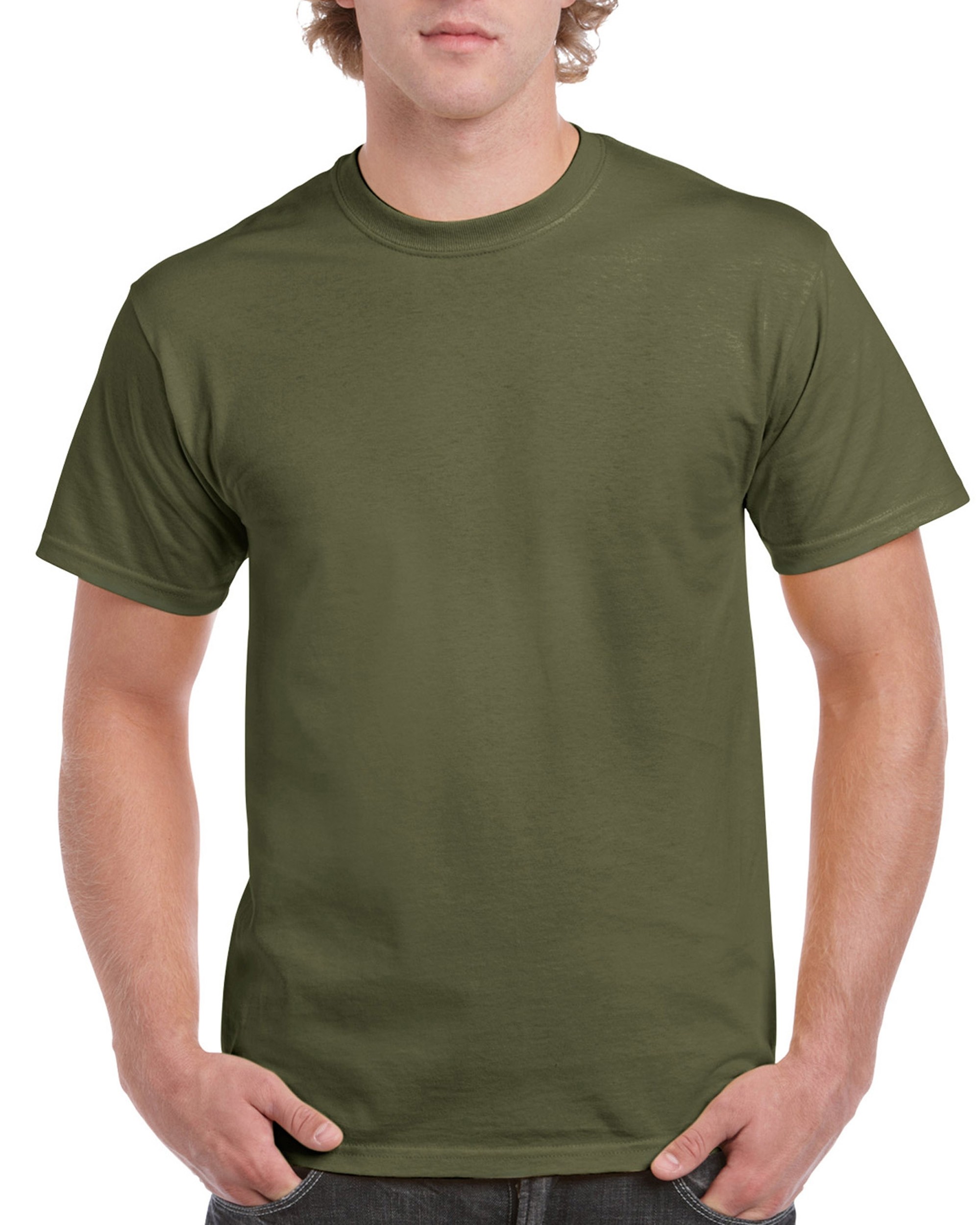 MILITARY-GREEN