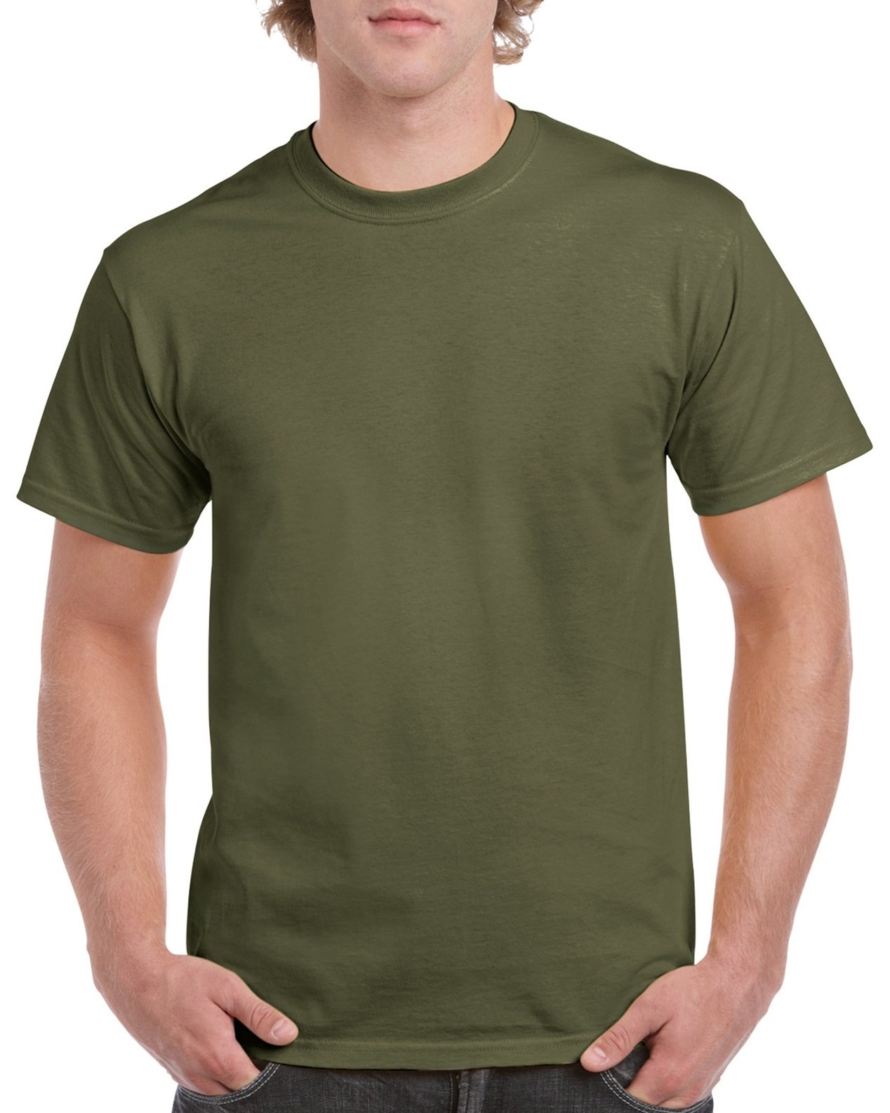 MILITARY-GREEN