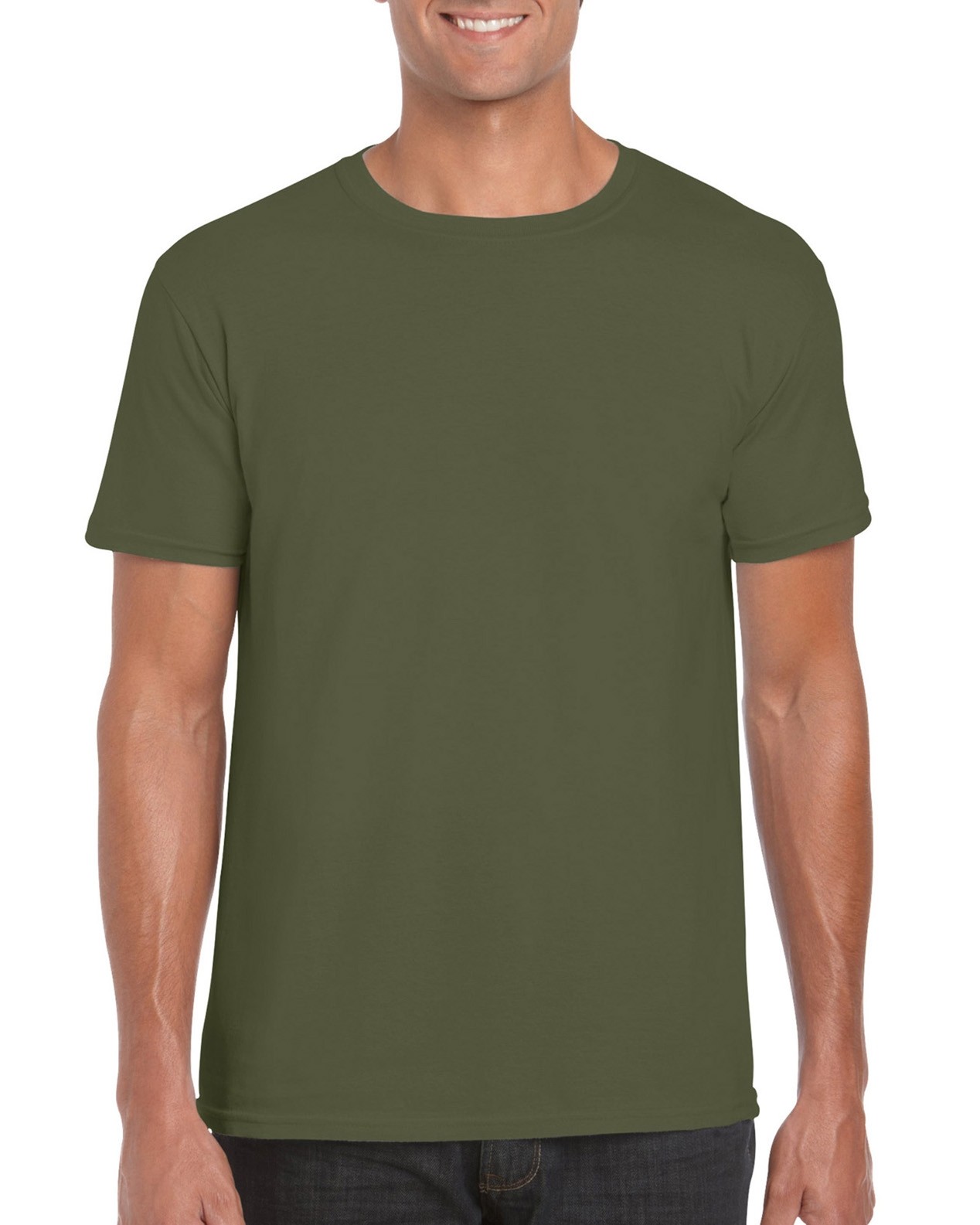 MILITARY-GREEN
