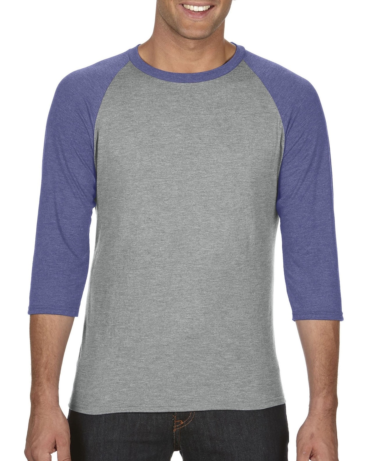 HEATHER-GREY#HEATHER-PURPLE